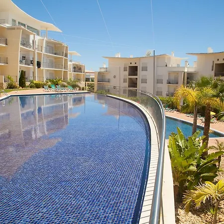 Spacious T1 With Sea Wiev אלבופיירה