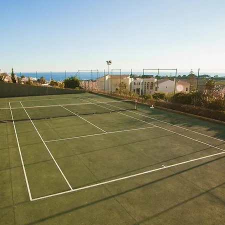 דירה Spacious T1 With Sea Wiev *