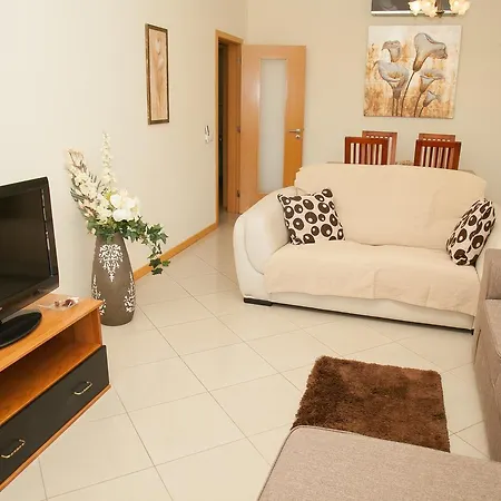 דירה Spacious T1 With Sea Wiev *