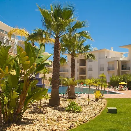 Appartement Spacious T1 With Sea Wiev Albufeira