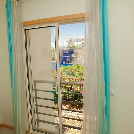 Spacious T1 With Sea Wiev Appartement *