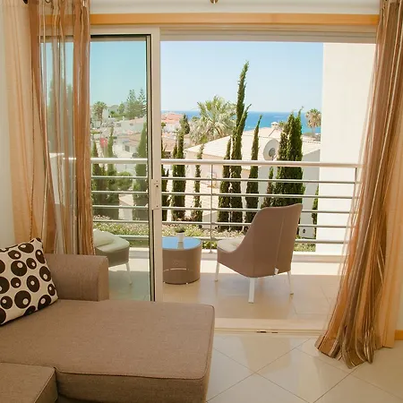 Appartement Spacious T1 With Sea Wiev *